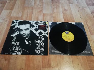 Underworld Change the Weather! 1989 Sire Records 925945-1 Deutsche Pressung NM/VG+