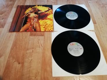 Ike& Tina Turner Gold Collection 1979 EMI Liberty 1C 2LP 134 1872583 Doppel LP Europäische Pressung NM/VG+