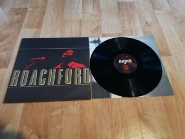 Roachford Roachford 1988 CBS 460630 1 Holländische Pressung NM/VG+