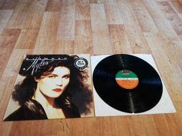 Alannah Myles Alannah Myles 1989 Atlantic 781956-1 Deutsche Pressung NM/NM