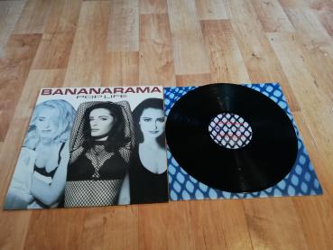 Bananarama Pop Life 1991 London Records 828246.1 Holländische Pressung NM/NM