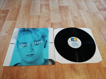 Anne Clark Joined up writing 1984 INK Records Deutsche Pressung 206671-270 Deutsche Pressung NM/VG+
