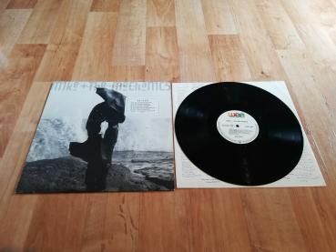 Mike +The Mechanics - Living Years 1988 WEA 256004-1 Deutsche Pressung NM/VG+