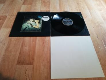 Sandra Ten on One (the Singles) 1987 Virgin 208530-630 mit Poster Europäische Pressung VG/VG