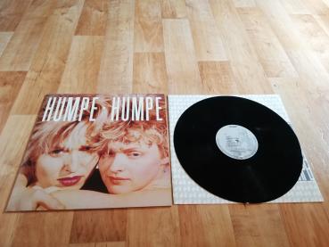 Humpe Humpe 1985 WEA 240635 1 Deutsche Pressung NM/VG+