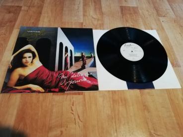 Viktor Lazlo My delicious Poisons 1991 Polydor 849472-1 Holländische Pressung VG+/VG+