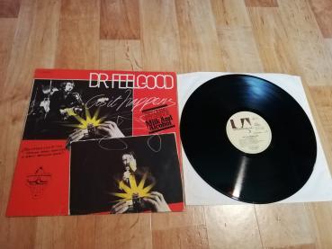 Dr.Feelgood As it happens 1979 EMI Electrola 1C 064-82638 Deutsche Pressung VG+/VG+