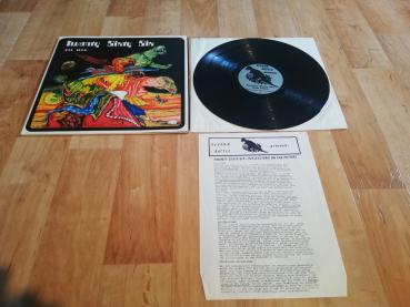 Twenty Sixty Six And Then – Reflections On The Future 1989 Second Battle – SB 001 Deutsche Pressung Limited Edition N0 80/1000 NM/VG+