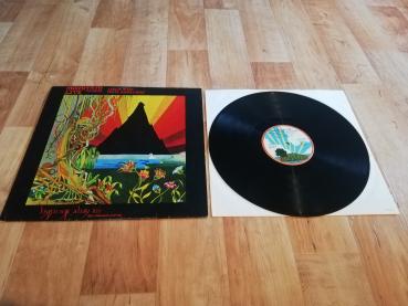 Mountain Live The road goes ever on 1972 Island Records 86255 IT Deutsche Pressung VG+/VG+