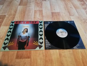 Iggy Pop Soldier 1980 Arista 201160 Deutsche Pressung NM/VG+