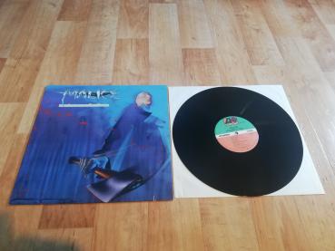 Malice License to kill 1987 Atlantic 81714-1 US Pressung VG+/VG+