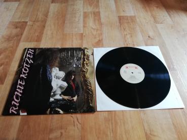 Richie Kotzen – Richie Kotzen 1989 Roadrunner Records – RR 9468 1 Holländische Pressung NM/VG+