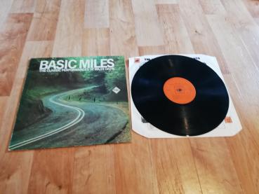 Miles Davis The Classic Performances of Miles Davis 1973 CBS S 65343 Holländische Pressung VG+/VG+