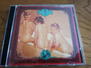Die Ärzte Nach uns die Sintflut Doppel CD 1988 CBS 463119 2