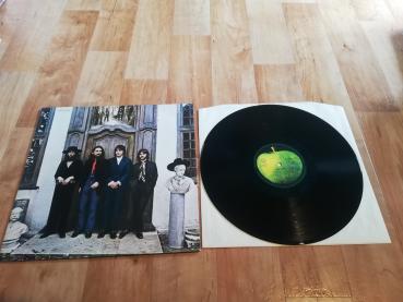 The Beatles Hey Jude 1980 Apple Records 1C 072-04348 Europäische Pressung NM/VG+