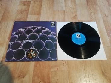 Brainbox Brainbox 1969 Columbia 1C 052-24 082 Deutsche Pressung NM/VG