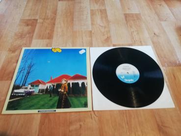 Ufo Phenomenon 1974 Chrysalis 6307532 Deutsche Pressung VG+/VG+