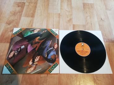 Focus II Focus II 1976 Imperial (2) – 5C 056-24385 Holländische Pressung VG+/VG+