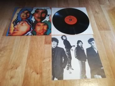 Golden Earring No Promises... No Debts 1979 Polydor 2344142 NM/VG+