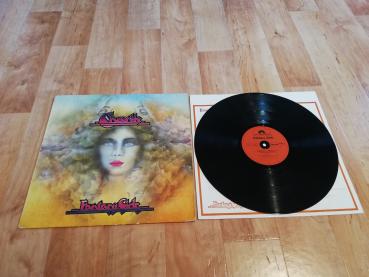 Charlie Fantasy Girls 1976 Polydor 2460280 Deutsche Pressung VG+/VG