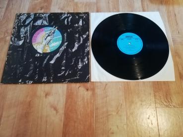 Pink Floyd Wish you were here 1983 Amiga 855979 VG+/VG+