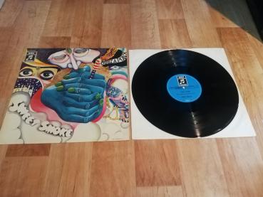 Sweet Smoke-Just a poke Columbia 1C 062-28886 Deutsche Pressung VG+/VG+