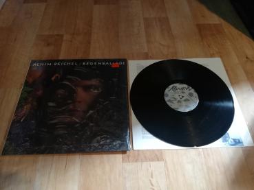 Achim Reichel /Regenballade 1983 Ahorn 0069.104 Deutsche Pressung VG+/VG+