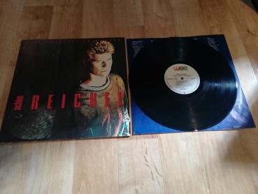 Achim Reichel Eine Ewigkeit unterwegs 1986 WEA 240962-1 Deutsche Pressung NM/VG+