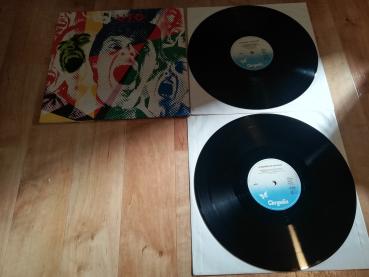 UFO Strangers in the Night Live 1979 Chrysalis 300270 Deutsche Pressung VG+/VG+