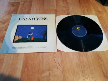 Cat Stevens-The very Best of 1990 Island Records 210529 Deutsche Pressung VG/VG