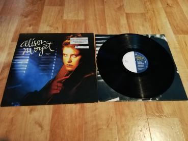 Alison Moyet Alf 1989 CBS 26229 Holländische Pressung VG+/VG+