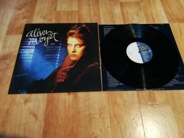 Alison Moyet Alf 1989 CBS 26229 Holländische Pressung VG+/VG