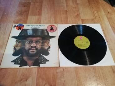 360 Degrees of Billy Paul featuring Me and Mrs.Jones 1972 CBS PIR 65930 Holländische Pressung VG/VG