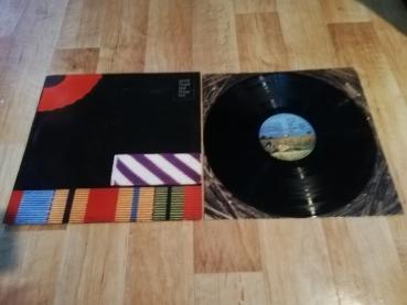 Pink Floyd The Final Cut 1983 EMI 1C064--65042 Deutsche Pressung VG-/VG
