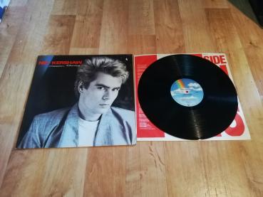 Nik Kershaw Human Racing 1984 MCA Records 250574-1 Deutsche Pressung VG+/VG