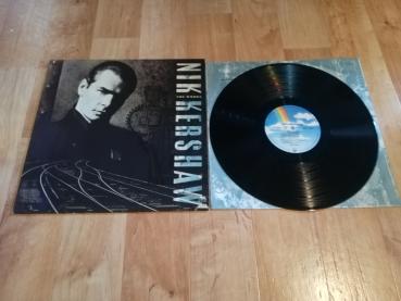 Nik Kershaw The Works 1989 MCA Records 255393-1 Deutsche Pressung NM/VG+