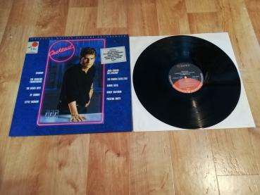 Cocktail Original Motion Picture Soundtrack 1988 Elektra/Asylum Records 960806-1 Deutsche Pressung NM/VG+