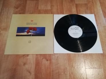 Depeche Mode Music for the masses 1987 Mute Records Stumm 47 Deutsche Pressung VG+/VG+