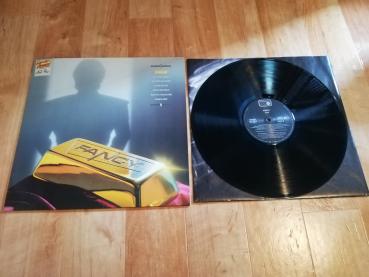 Fancy Gold 1988 Metronome 837307-1 Deutsche Pressung NM/VG+
