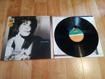 Laura Branigan Touch 1987 Atlantic 781747-1 Deutsche Pressung NM/VG+