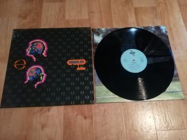 Erasure Chorus 1991 Mute Records Stumm 95  INT 192.742 Deutsche Pressung NM/VG+