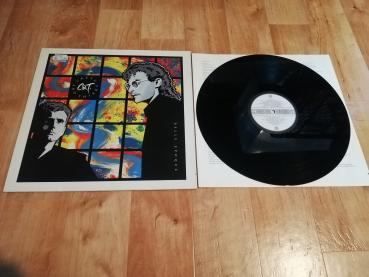Cretu and Thiers Belle Epoque 1988 Virgin 208578-630 Deutsche Pressung VG+/VG+