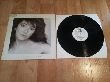 Kate Bush The Whole Story 1986 EMI 32470-7 Club Sonderauflage Europäische Pressung NM/VG+