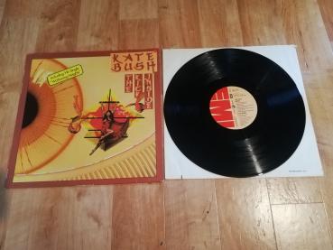Kate Bush The Kick Inside 1978 EMI 1C 064-06 603 Deutsche Pressung VG+/VG+