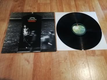 John Lennon Rock`n`Roll 1975 5C 062-05834 Europäische Pressung NM/VG+