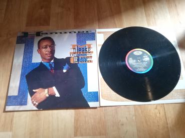 MC Hammer – Please Hammer Don't Hurt 'Em 1990 Capitol Records – 47239 9 Club Edition Europäische Pressung VG+/VG+