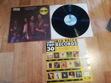 Eagles Desperado 1976 Asylum Records AS 53008 Deutsche Pressung NM/VG+