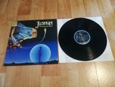 Joshua Intense Defense 1988 RCA PL 71905 Deutsche Pressung NM/VG+
