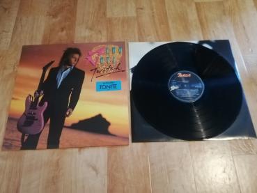 Aldo Nova Twitch 1985 CBS Epic 26440 Holländische Pressung NM/VG+