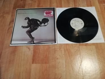 Bryan Adams Cuts like a knife 1983 A&M Records 394919-1 Deutsche Pressung NM/VG+